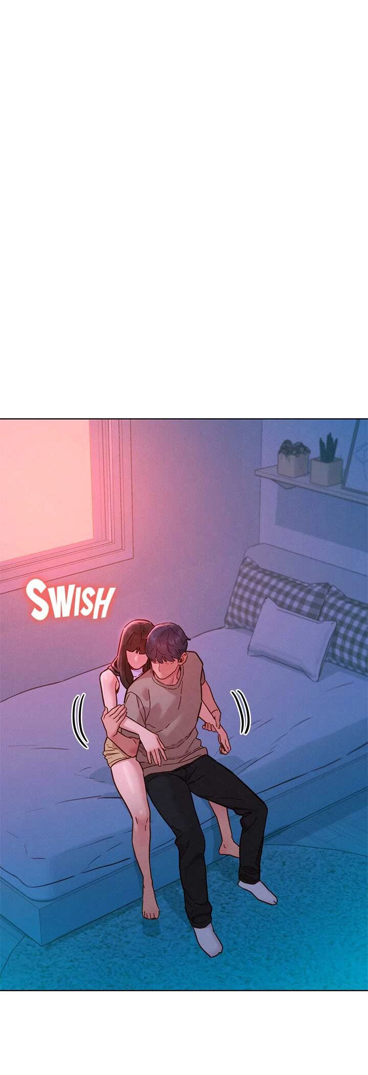 Friends to Lovers from Today Manhwa - Chapter 97 Page 22