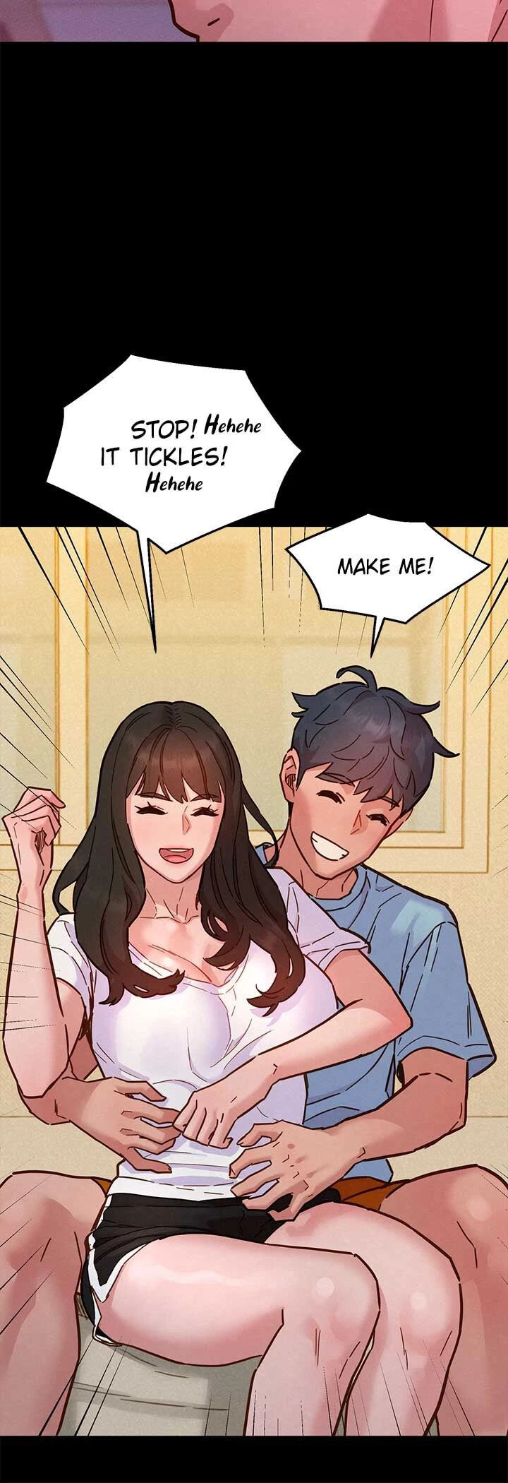 Friends to Lovers from Today Manhwa - Chapter 97 Page 26