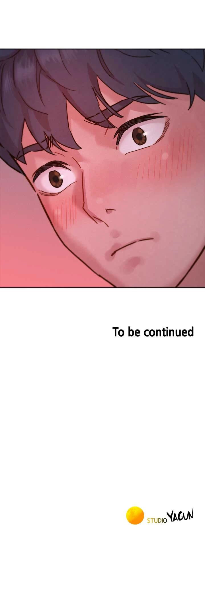 Friends to Lovers from Today Manhwa - Chapter 97 Page 42