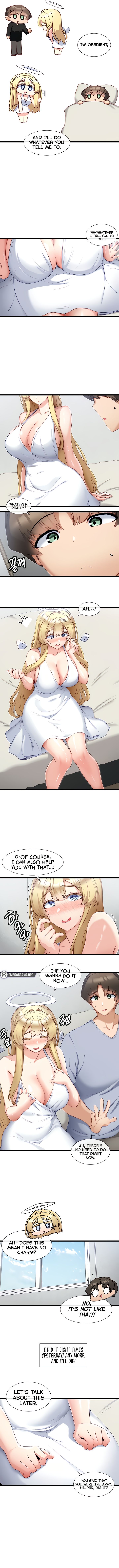 Heroine App Manhwa - Chapter 30 Page 2