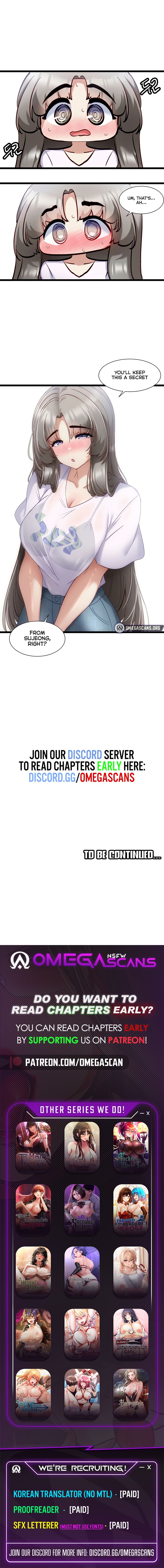 Heroine App Manhwa - Chapter 51 Page 6