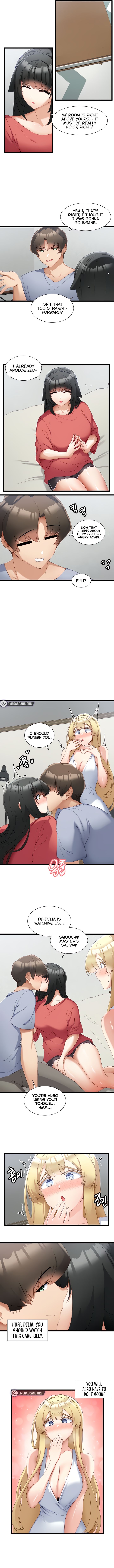 Heroine App Manhwa - Chapter 31 Page 6