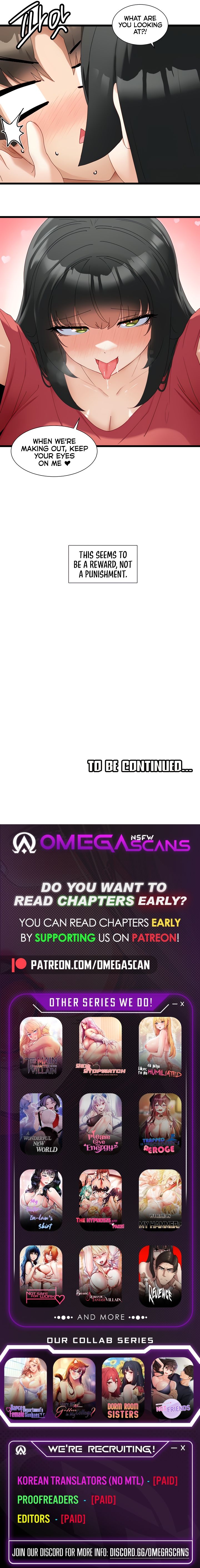 Heroine App Manhwa - Chapter 31 Page 7