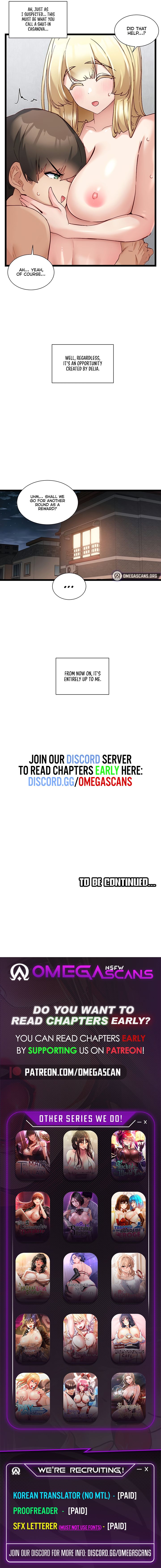 Heroine App Manhwa - Chapter 49 Page 6