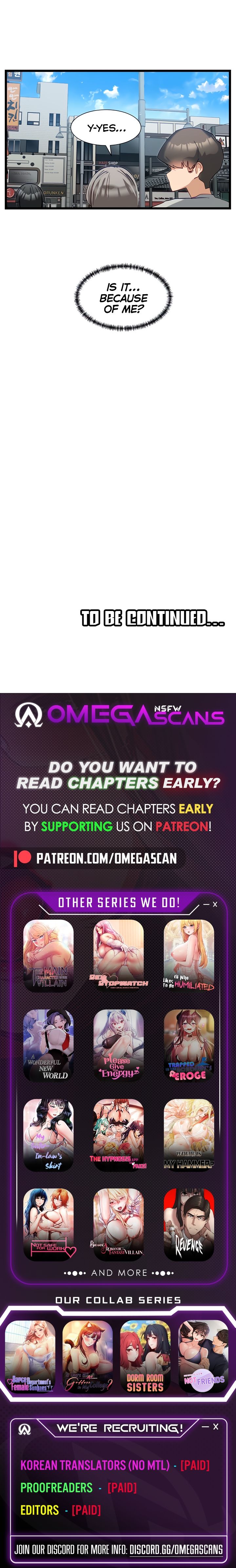 Heroine App Manhwa - Chapter 44 Page 6