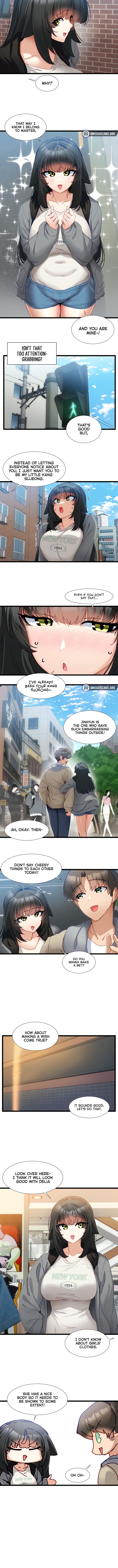 Heroine App Manhwa - Chapter 37 Page 3