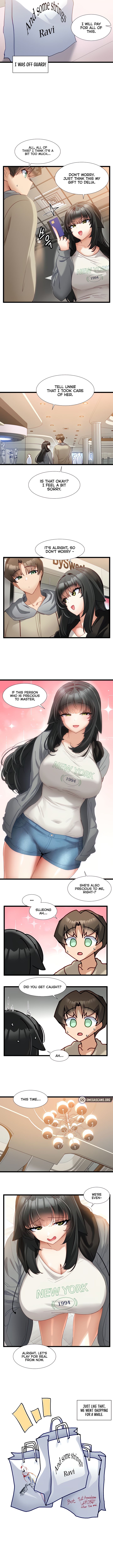 Heroine App Manhwa - Chapter 37 Page 5