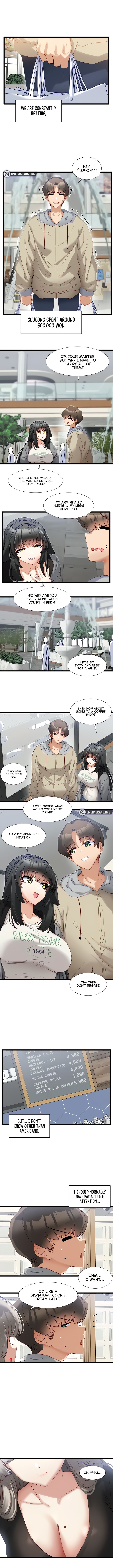 Heroine App Manhwa - Chapter 37 Page 6