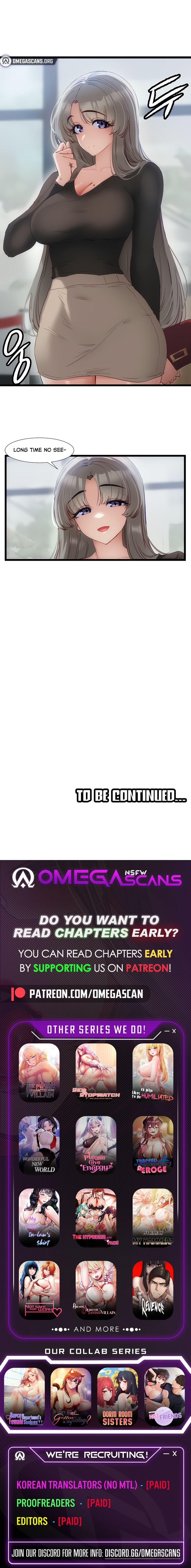 Heroine App Manhwa - Chapter 37 Page 7