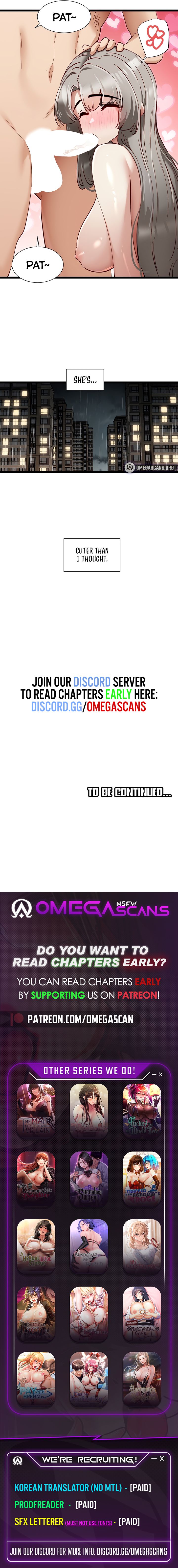 Heroine App Manhwa - Chapter 53 Page 6