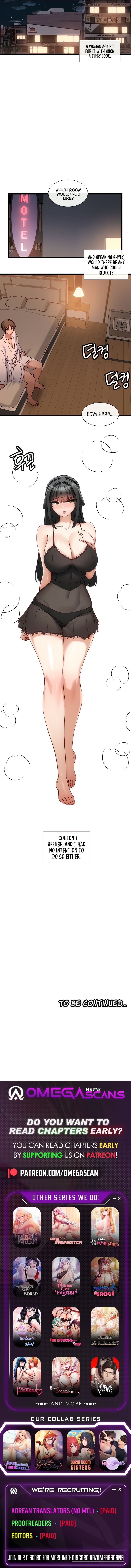 Heroine App Manhwa - Chapter 25 Page 6