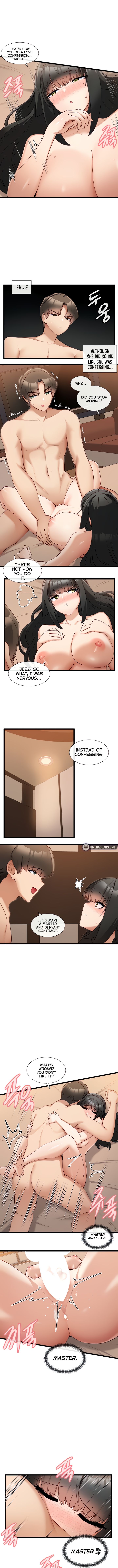 Heroine App Manhwa - Chapter 28 Page 2