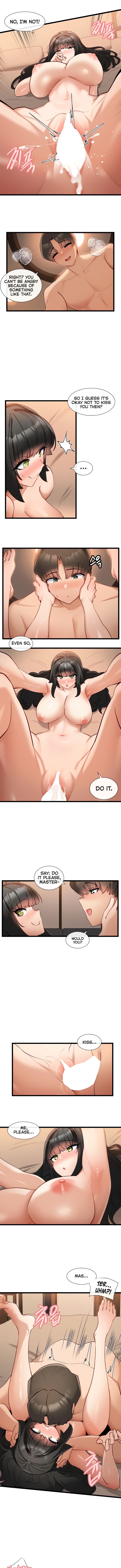 Heroine App Manhwa - Chapter 28 Page 5