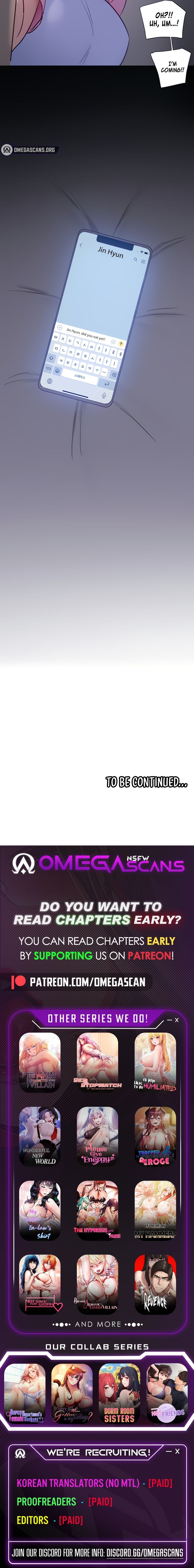 Heroine App Manhwa - Chapter 9 Page 9