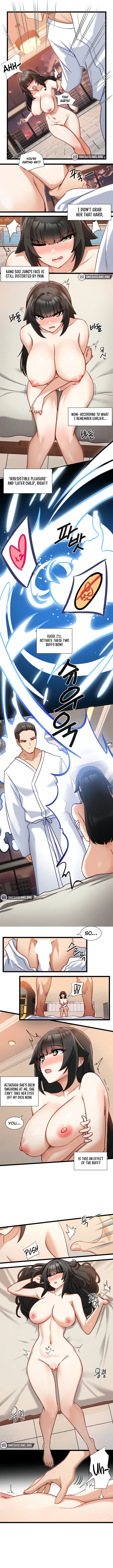 Heroine App Manhwa - Chapter 9 Page 3