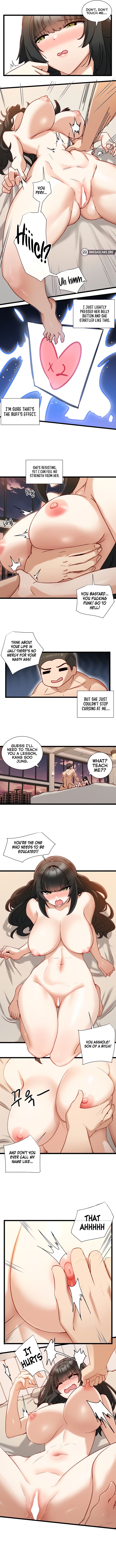 Heroine App Manhwa - Chapter 9 Page 4