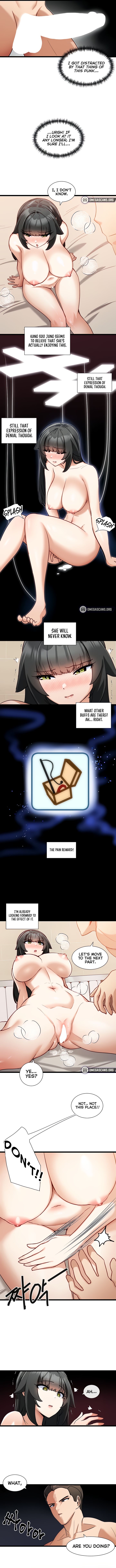 Heroine App Manhwa - Chapter 9 Page 7