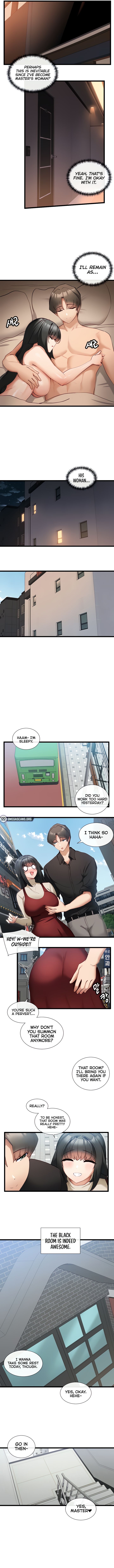 Heroine App Manhwa - Chapter 29 Page 3