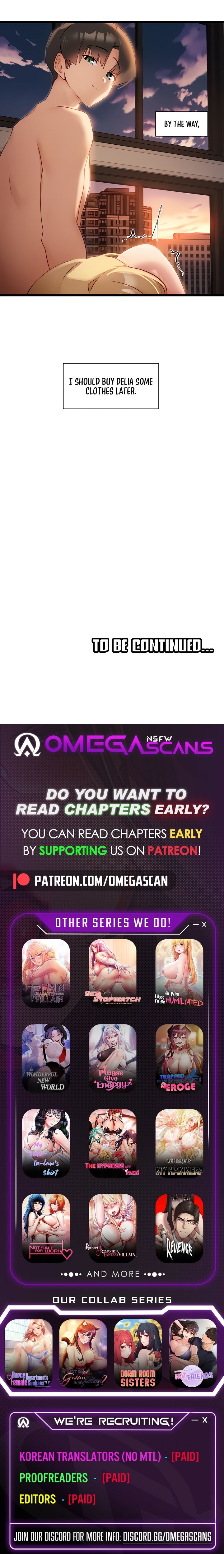 Heroine App Manhwa - Chapter 34 Page 6