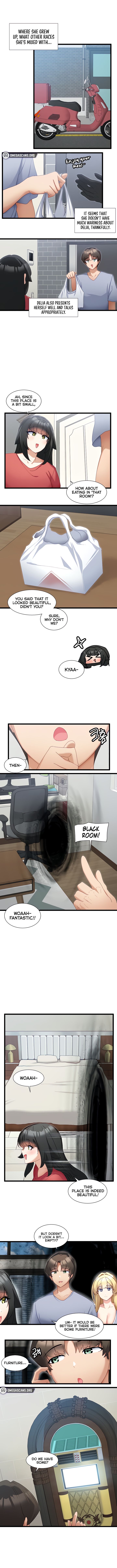 Heroine App Manhwa - Chapter 32 Page 2