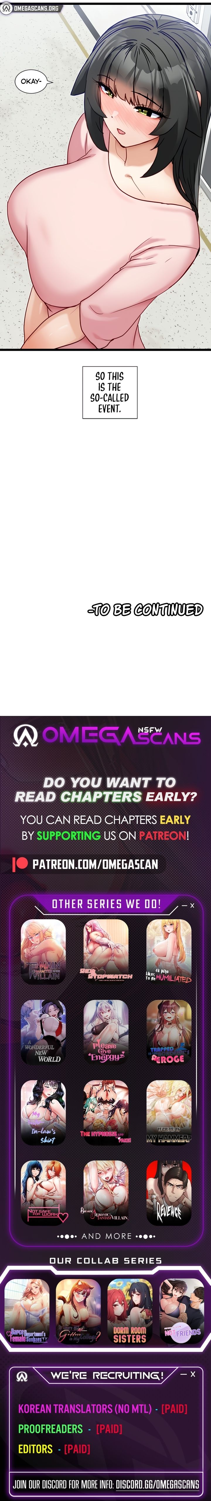 Heroine App Manhwa - Chapter 13 Page 8