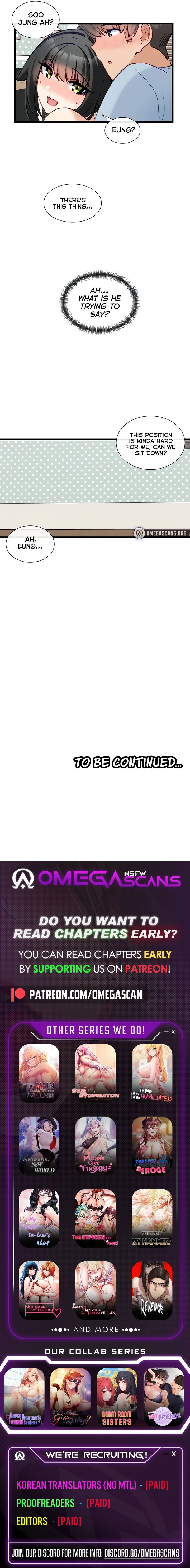 Heroine App Manhwa - Chapter 21 Page 7