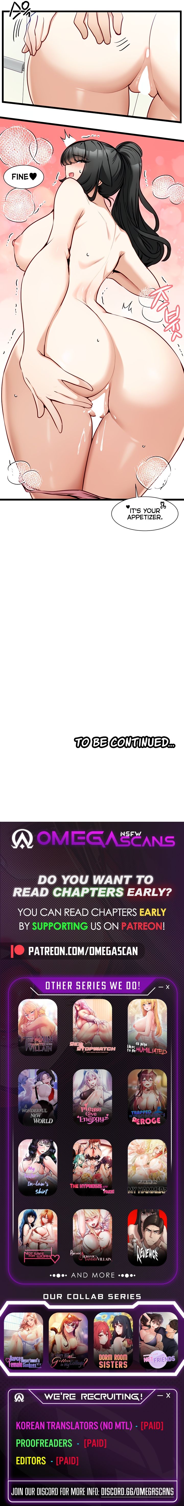 Heroine App Manhwa - Chapter 20 Page 7