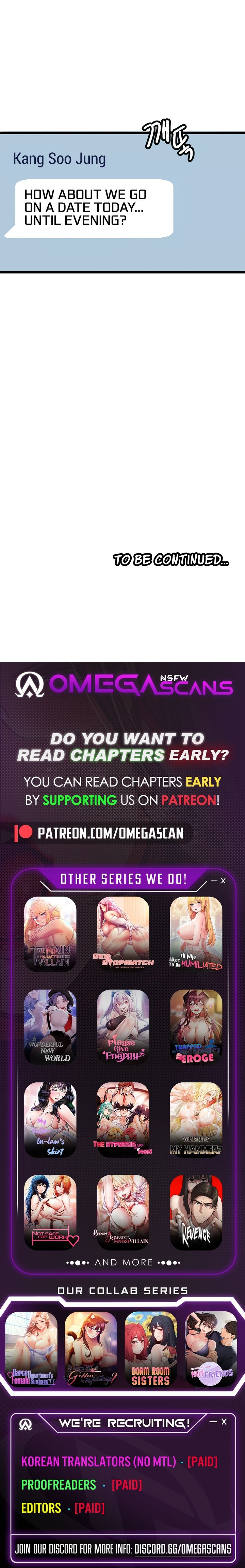 Heroine App Manhwa - Chapter 24 Page 6