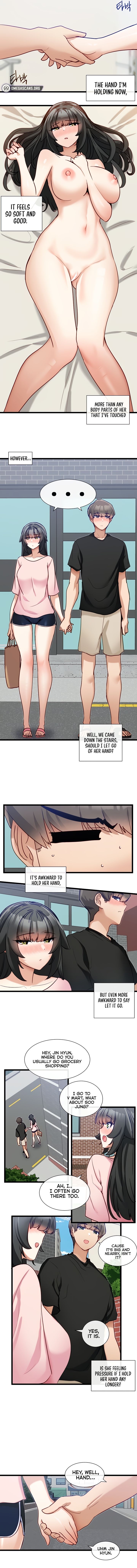 Heroine App Manhwa - Chapter 14 Page 1