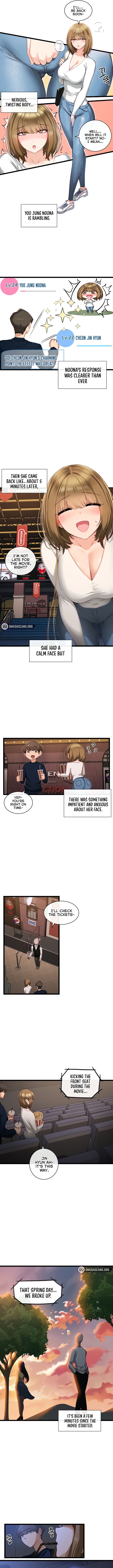 Heroine App Manhwa - Chapter 3 Page 7