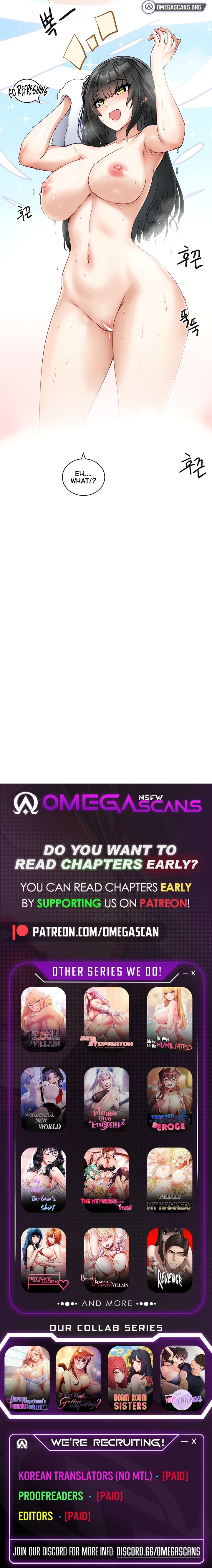 Heroine App Manhwa - Chapter 8 Page 8