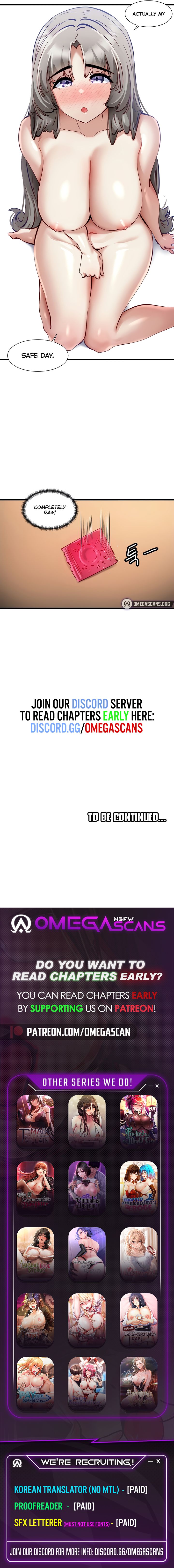 Heroine App Manhwa - Chapter 52 Page 6