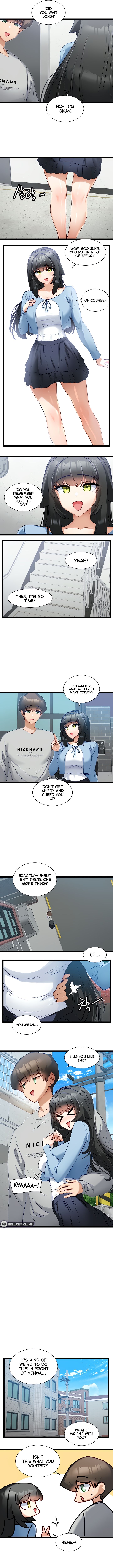 Heroine App Manhwa - Chapter 43 Page 4