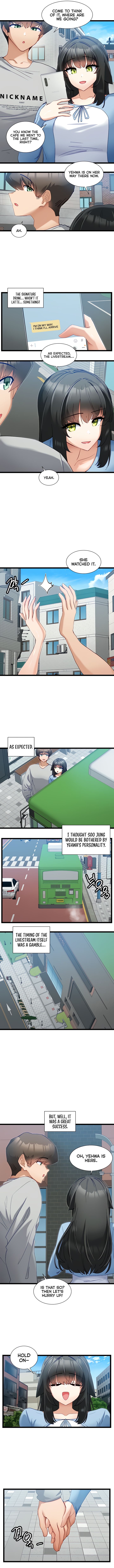 Heroine App Manhwa - Chapter 43 Page 5