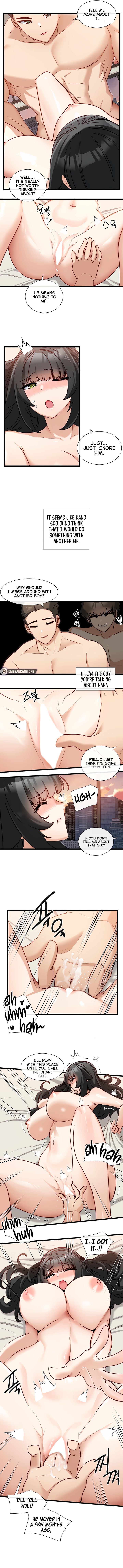 Heroine App Manhwa - Chapter 16 Page 2
