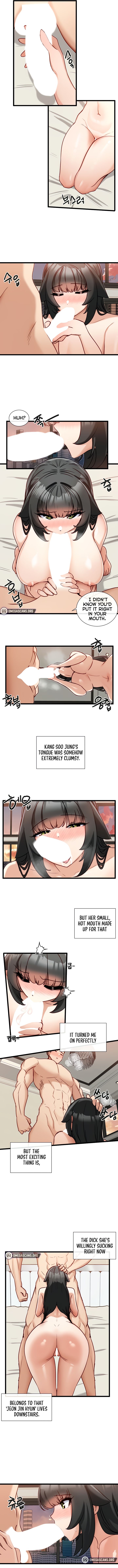 Heroine App Manhwa - Chapter 16 Page 5