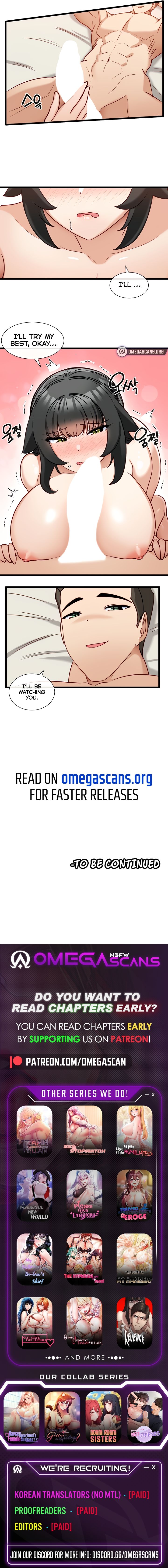 Heroine App Manhwa - Chapter 16 Page 7