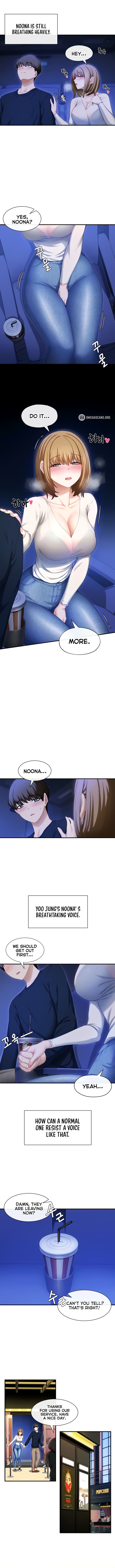 Heroine App Manhwa - Chapter 1 Page 1