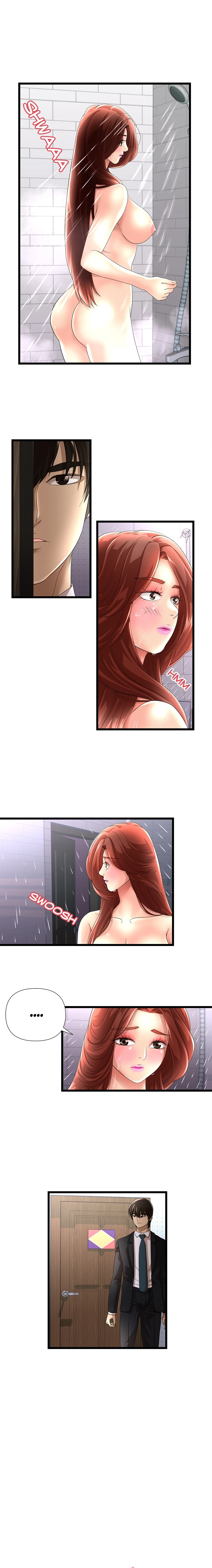 My Wife is a Mom Manhwa - Chapter 13 Page 0
