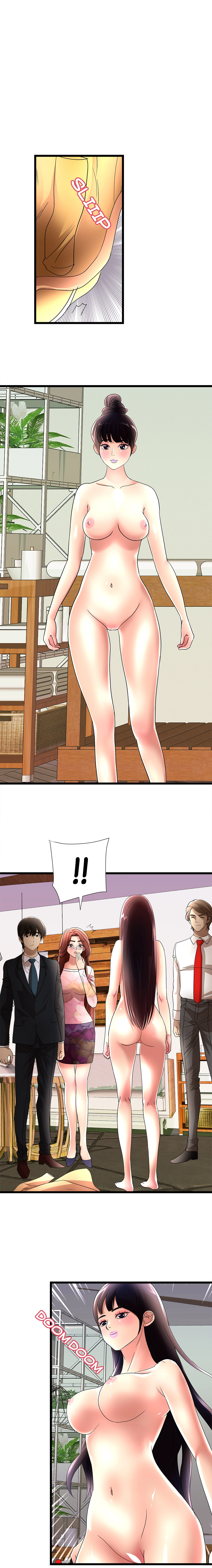 My Wife is a Mom Manhwa - Chapter 24 Page 0