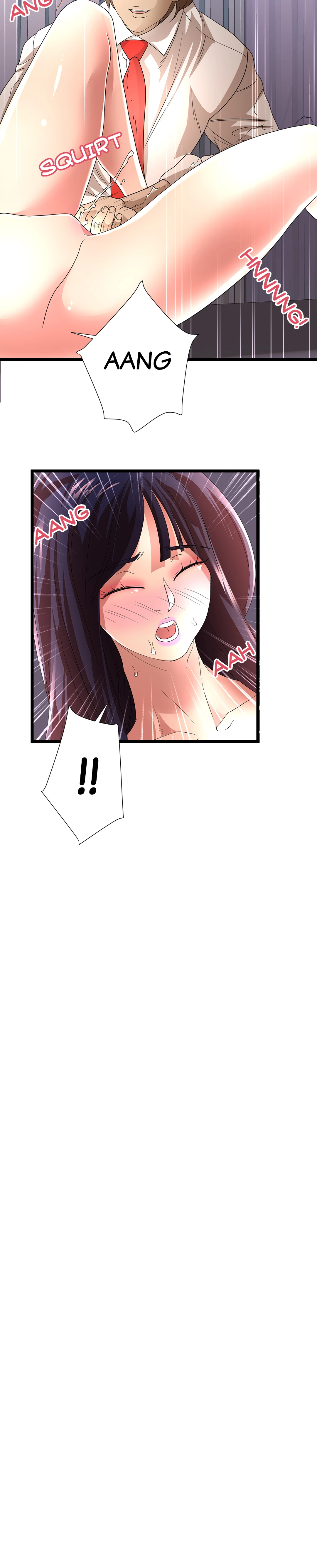 My Wife is a Mom Manhwa - Chapter 24 Page 11