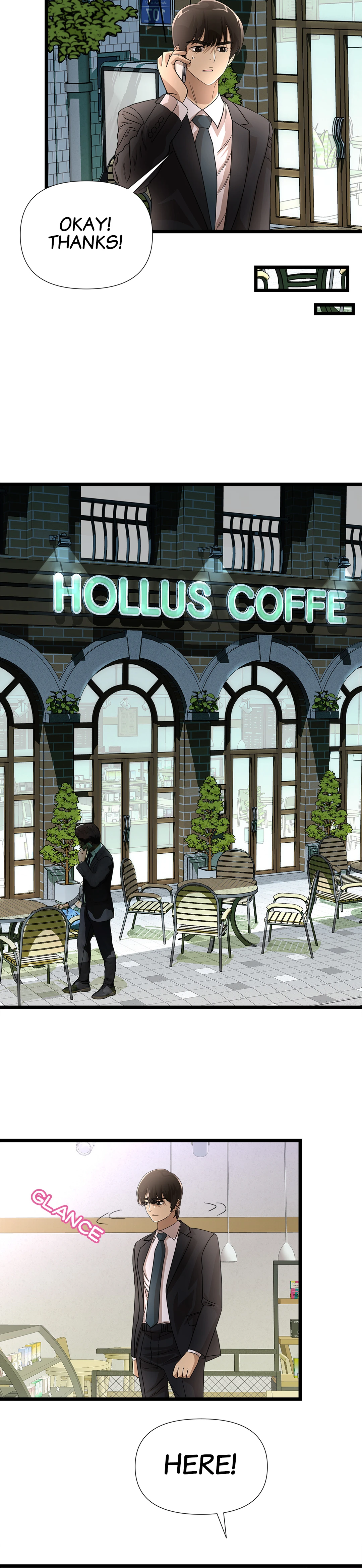 My Wife is a Mom Manhwa - Chapter 37 Page 26