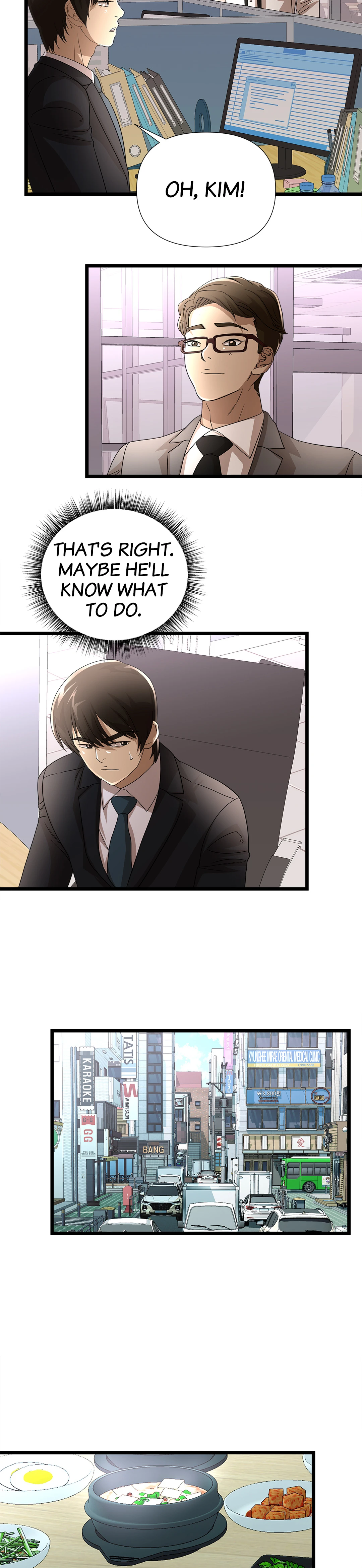 My Wife is a Mom Manhwa - Chapter 37 Page 10