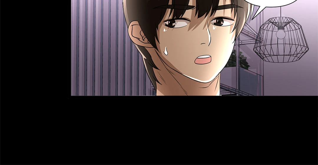 My Wife is a Mom Manhwa - Chapter 28 Page 2