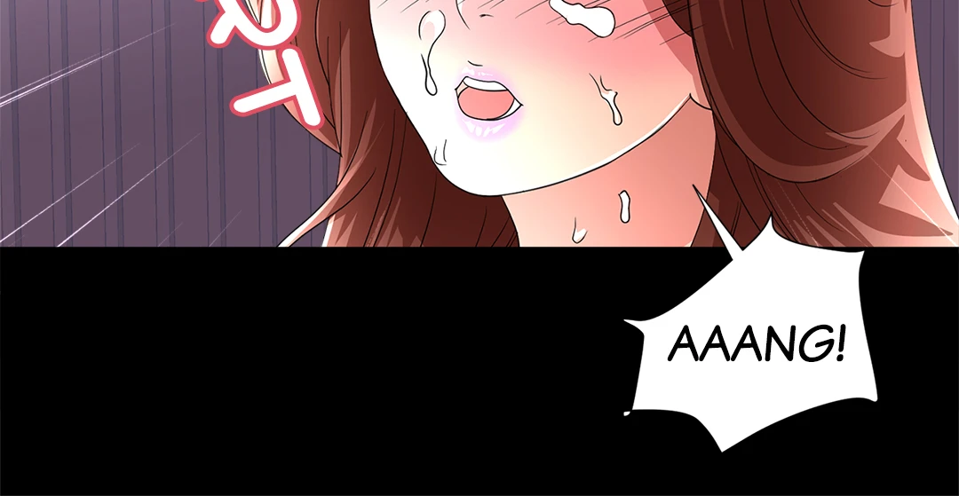 My Wife is a Mom Manhwa - Chapter 28 Page 3