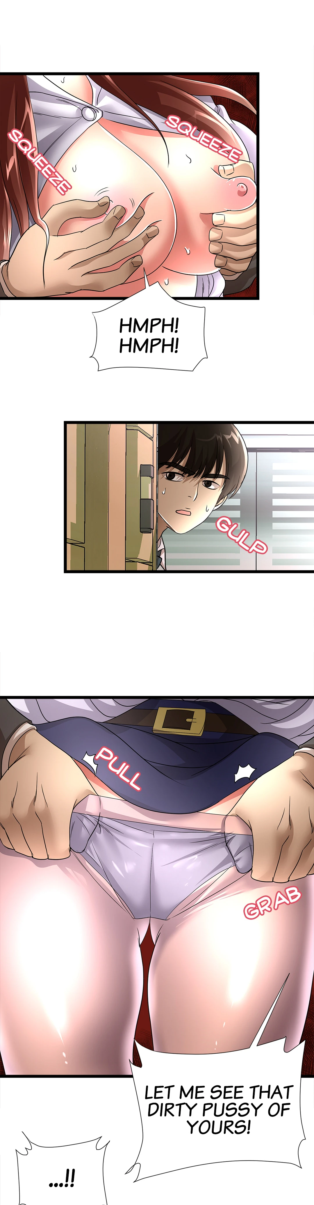 My Wife is a Mom Manhwa - Chapter 29 Page 16