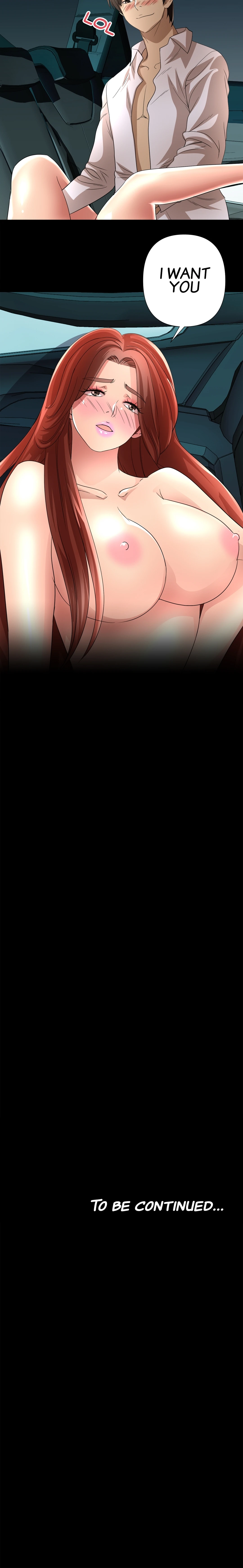 My Wife is a Mom Manhwa - Chapter 18 Page 12