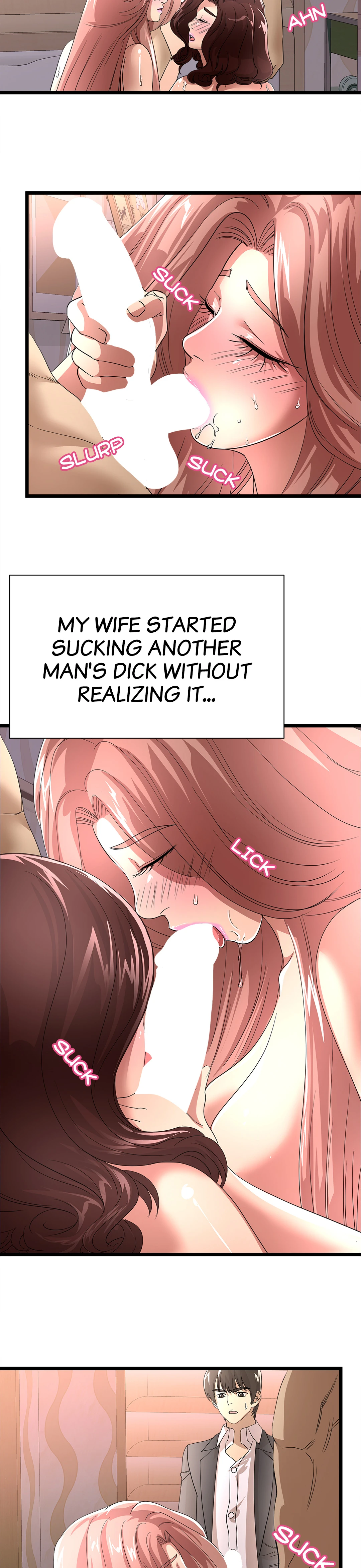 My Wife is a Mom Manhwa - Chapter 44 Page 10