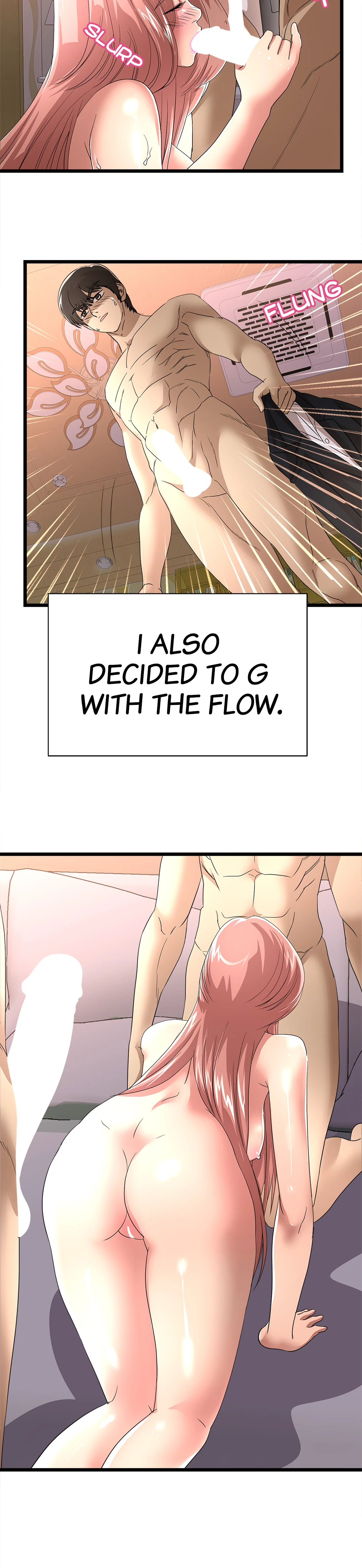 My Wife is a Mom Manhwa - Chapter 44 Page 11