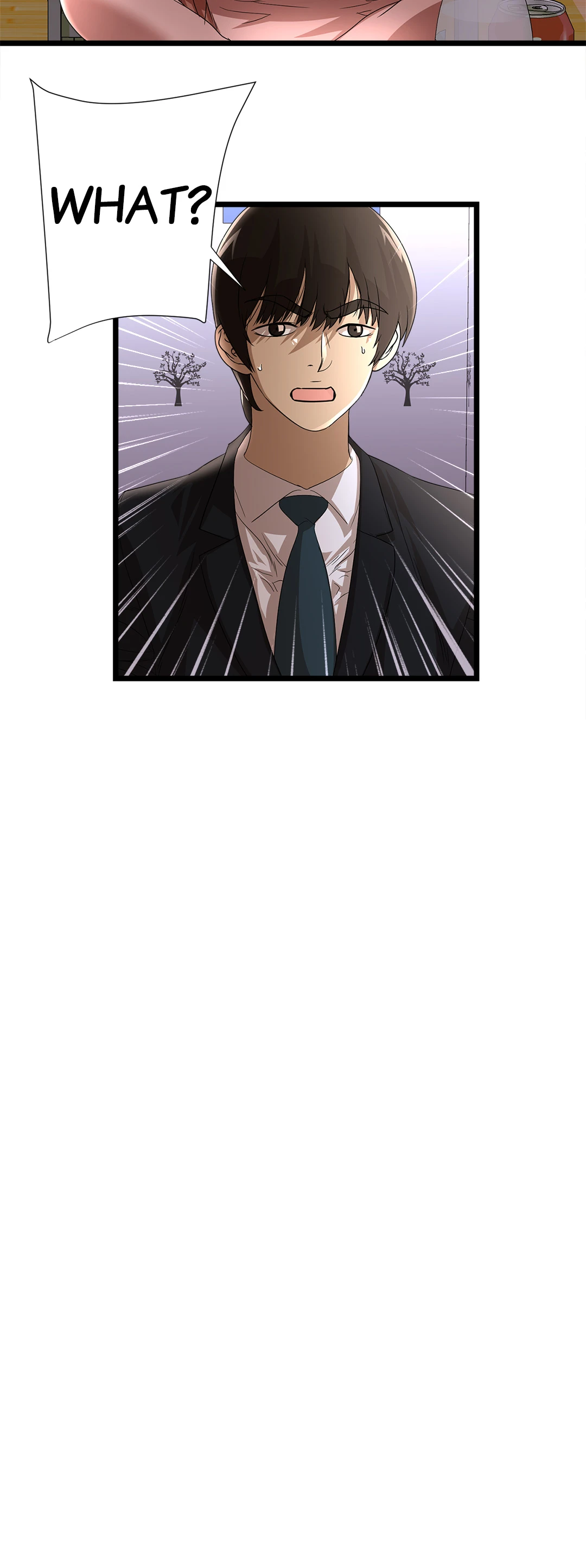 My Wife is a Mom Manhwa - Chapter 31 Page 23